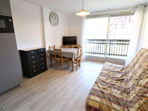 Studio cosy 4 couchages, Serre Chevalier, proche pistes et commerces - FR-1-330F-113